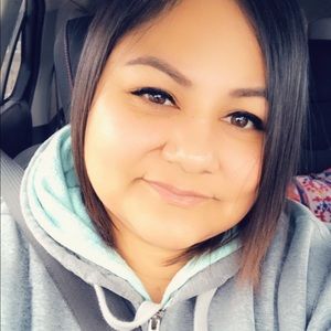 Meet your Posher, Diana